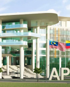 马来西亚吉隆坡亚太科技大学