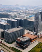 台湾台南兰花生物科技园