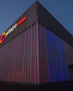 瑞士日内瓦Palexpo会展中心