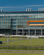 波兰格但斯克会展中心