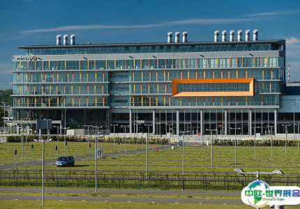 波兰格但斯克会展中心