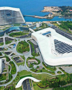 厦门佰翔会展中心