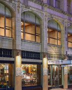 美国新奥尔良Pere Marquette酒店