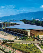 福建成功国际会展中心