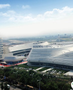 唐山南湖国际会展中心