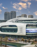 德阳文德国际会展中心