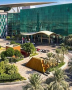 阿联酋迪拜Meydan会议中心