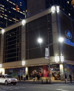 美国纽约中城希尔顿酒店