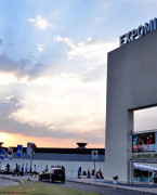 巴西贝洛奥里藏特会展中心