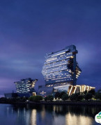 广州南丰朗豪酒店