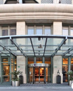 上海虹桥雅高美爵酒店