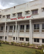 印度拉达克里希纳会议中心