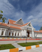 柬埔寨吴哥世贸中心