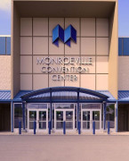 美国匹兹堡门罗维尔会议中心