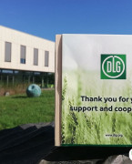 德国伯尔尼堡国际DLG作物生产中心