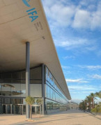 西班牙阿利坎特会展中心