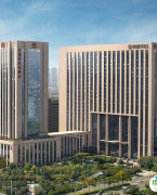 郑州美盛喜来登大酒店