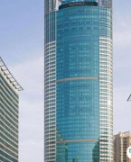 上海斯格威铂尔曼大酒店