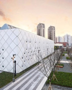 上海世博创意秀场