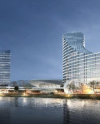 温州国际博览中心