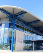 法国埃佩尔奈Millesium会展中心