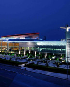 中国嘉兴.桐乡市科技会展中心