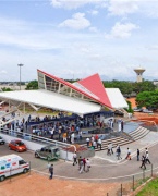 印度哥印拜陀会展中心