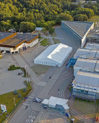 立陶宛维尔纽斯展览中心