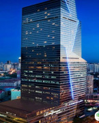 上海龙之梦大酒店