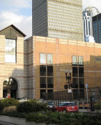 美国波士顿海因斯国际会展中心