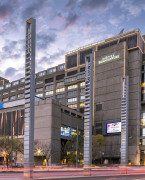 加拿大蒙特利尔波那凡图广场