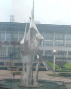 衢州东方会展中心