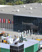 波兰索斯诺维茨国际展览中心