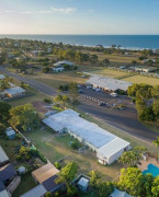 澳大利亚悉尼摩尔公园