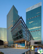 上海浦东嘉里大酒店