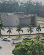 印度昌迪加尔旁遮普大学