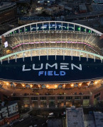 美国西雅图世纪互联体育场