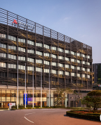 香港海洋公园万豪酒店