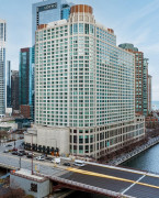 美国芝加哥喜来登大酒店