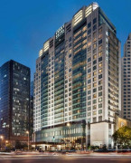 北京嘉里大酒店