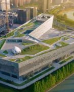 上海张江科学会议中心