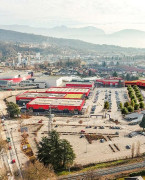 法国贝里展览会场