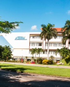 古巴哈瓦那国际会议中心