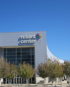 美国休斯敦雷莱恩中心