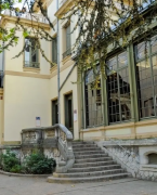 法国里昂国际动画电影中心