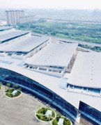 济南高新国际会展中心