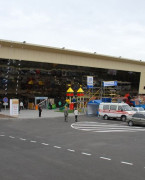 乌克兰扎波罗热科扎克宫展览中心