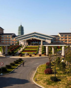 杭州宝盛水博园大酒店