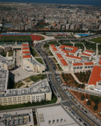 黎巴嫩贝鲁特大学