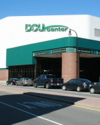 美国华盛顿DCU中心